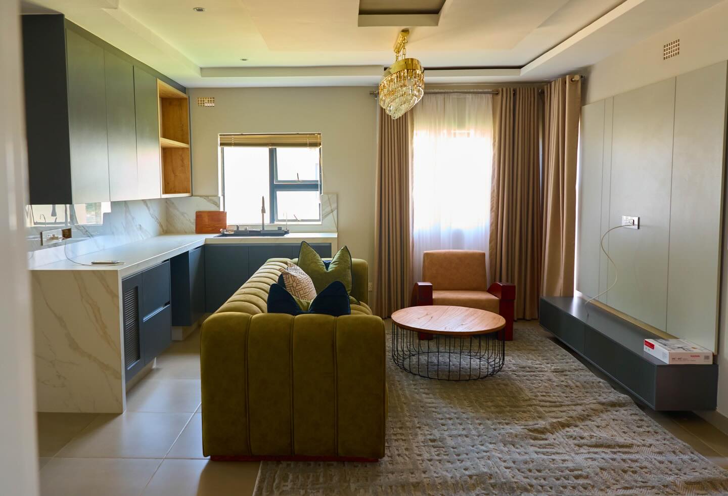 Signature Residence at ESFOG